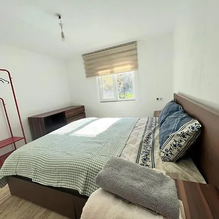 Hotel Iztuzu Plajina 3km Uzaklikta,sevimli, Sicak Muestakil Koey Evi *