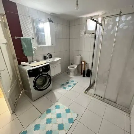 Iztuzu Plajina 3km Uzaklikta,sevimli, Sicak Muestakil Koey Evi Hotel Bogazagzi