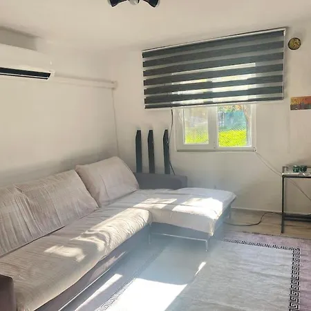 Iztuzu Plajina 3km Uzaklikta,sevimli, Sicak Muestakil Koey Evi Hotel Bogazagzi