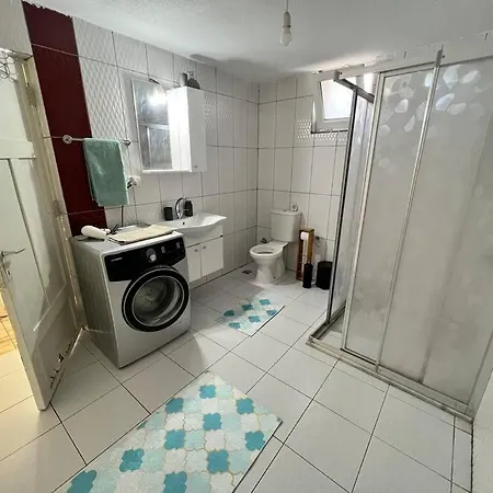 Iztuzu Plajina 3km Uzaklikta,sevimli, Sicak Muestakil Koey Evi