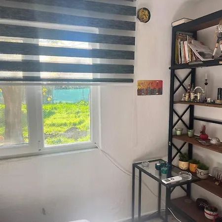Iztuzu Plajina 3km Uzaklikta,sevimli, Sicak Muestakil Koey Evi