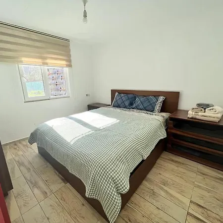 Iztuzu Plajina 3km Uzaklikta,sevimli, Sicak Muestakil Koey Evi Hotel *