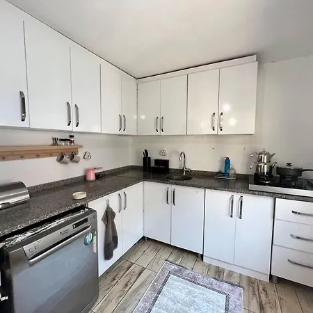 Iztuzu Plajina 3km Uzaklikta,sevimli, Sicak Muestakil Koey Evi Hotel