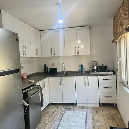 Iztuzu Plajina 3Km Uzaklikta,Sevimli, Sicak Muestakil Koey Evi * Bogazagzi